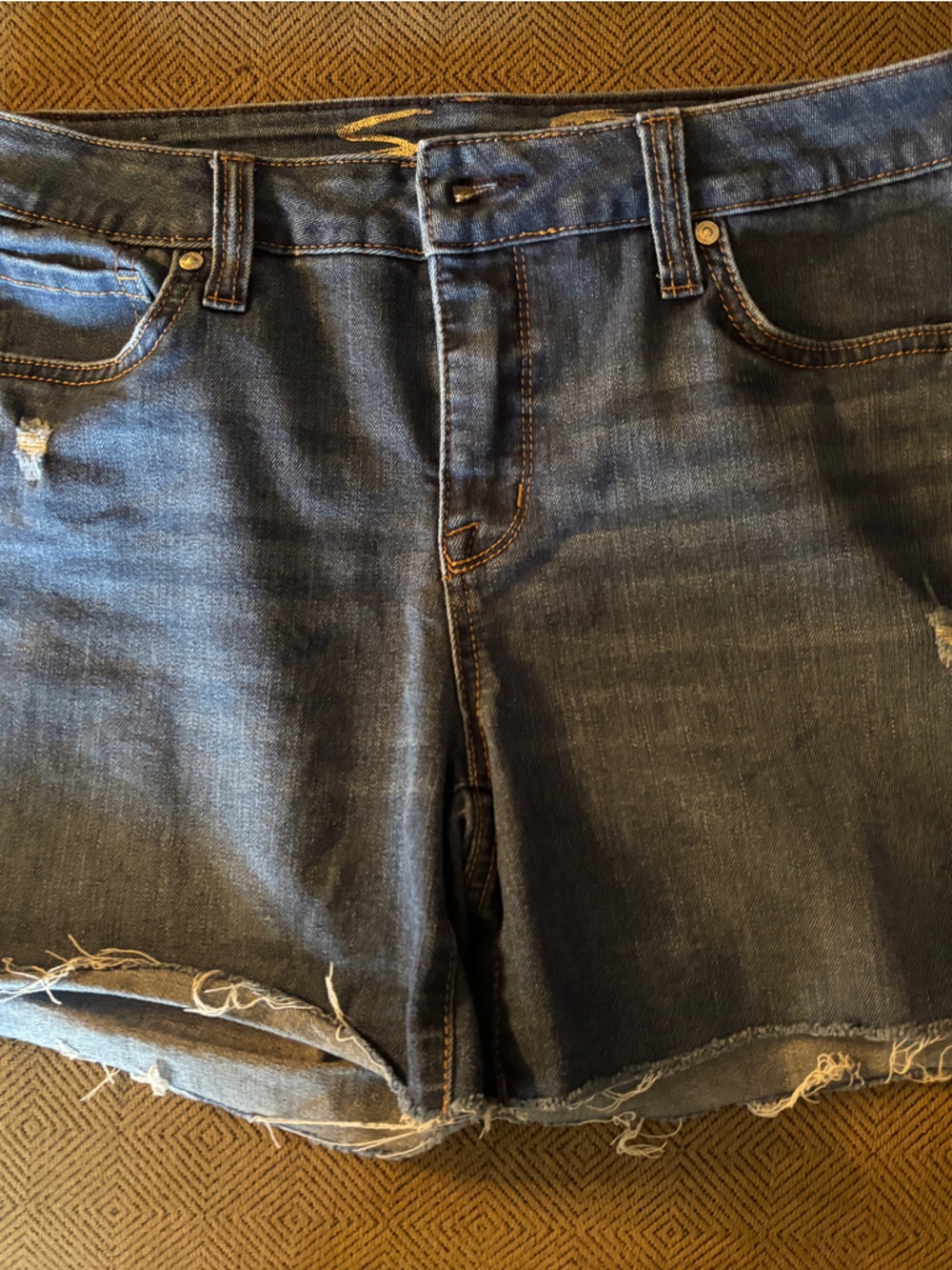 Women’s Jean shorts